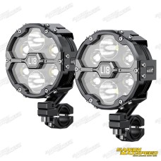 Đèn Led Trợ Sáng LOBOO L18 (chính hãng)